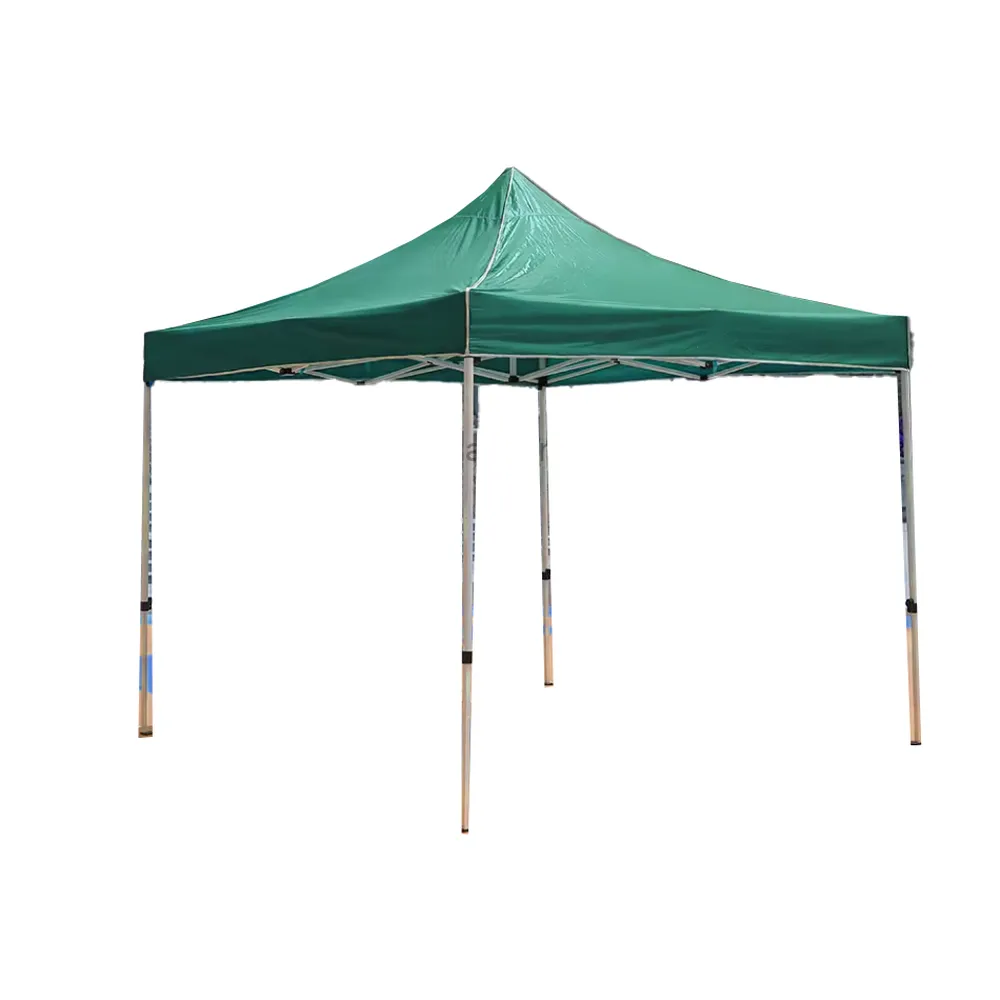 Çadır Kiralama Trendleri: 2024'te En Popüler Çadır Modelleri